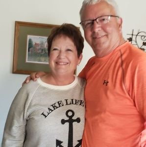 Meet your Posher, Linnae n mark